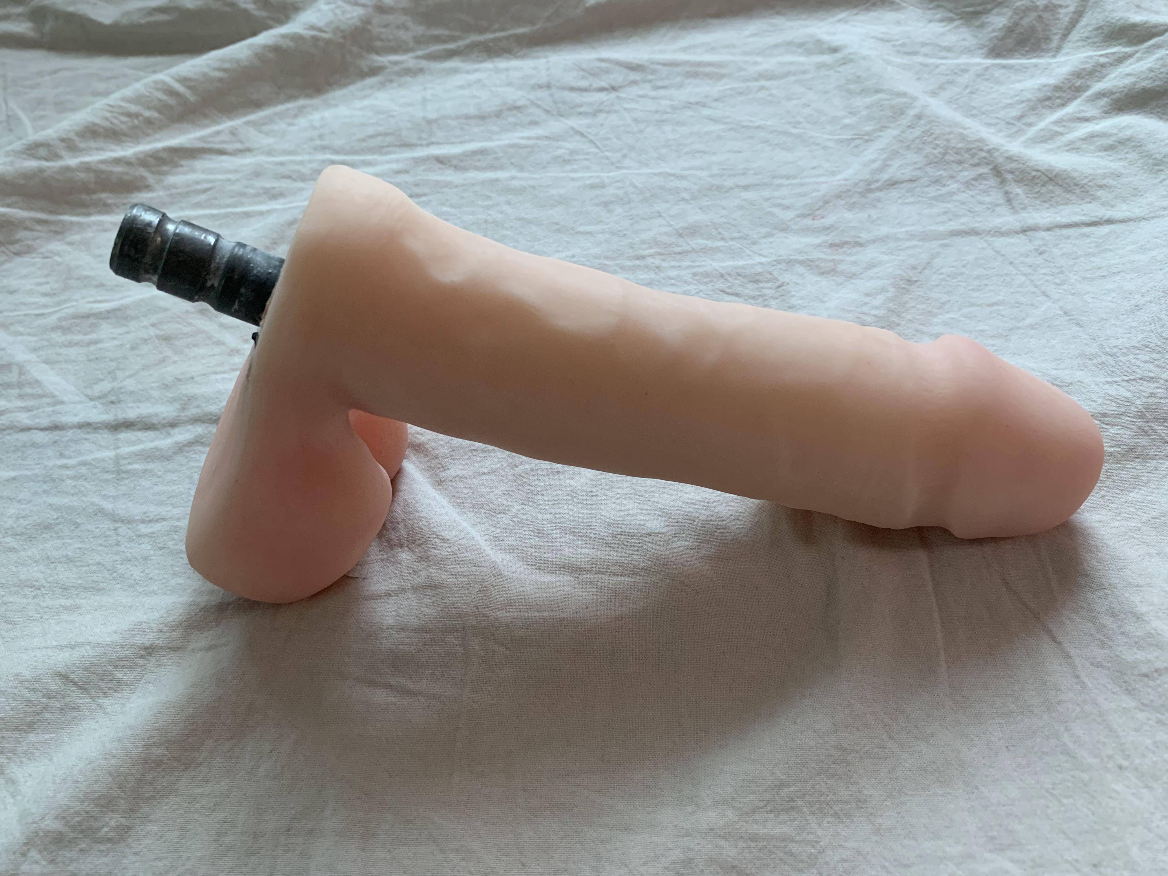 AIBEI Male Doll 160cm. (5ft 3in) Realistic Love Doll - Maud