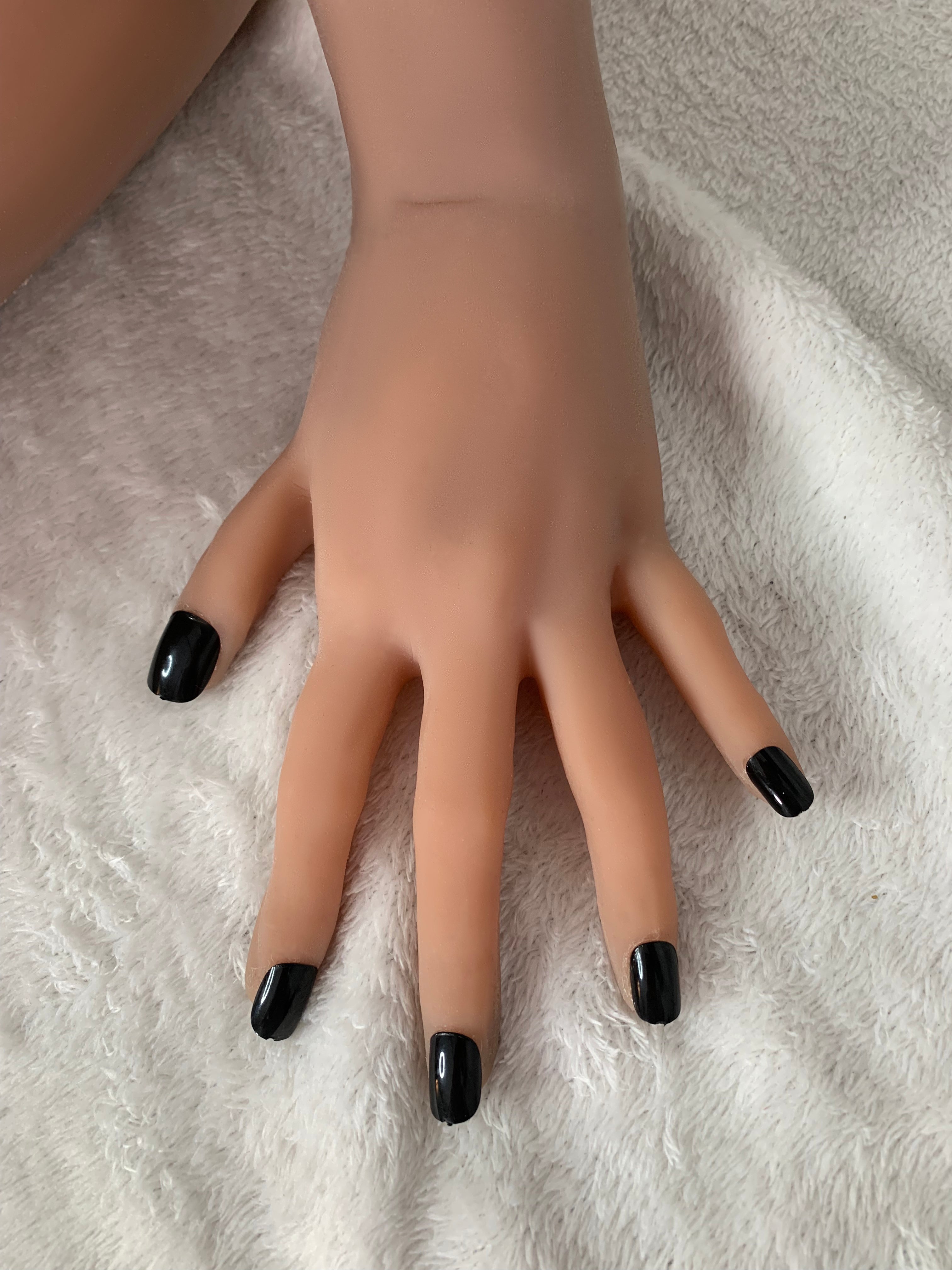 Rifrano Doll | US IN Stock 163cm/5ft3 BBW TPE Sex Doll - Saffron