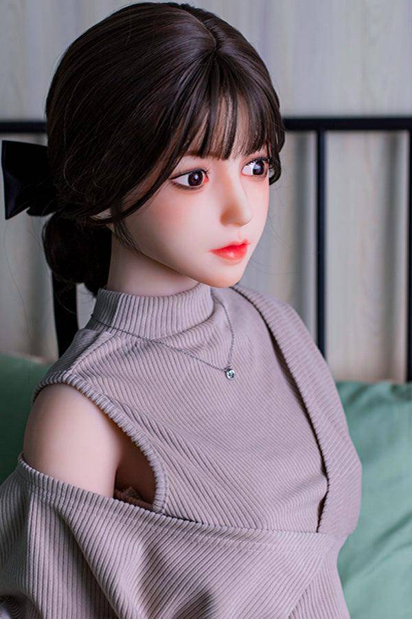 Dimu Doll | 166cm Small Tits Beauty Sex Doll - Mamie