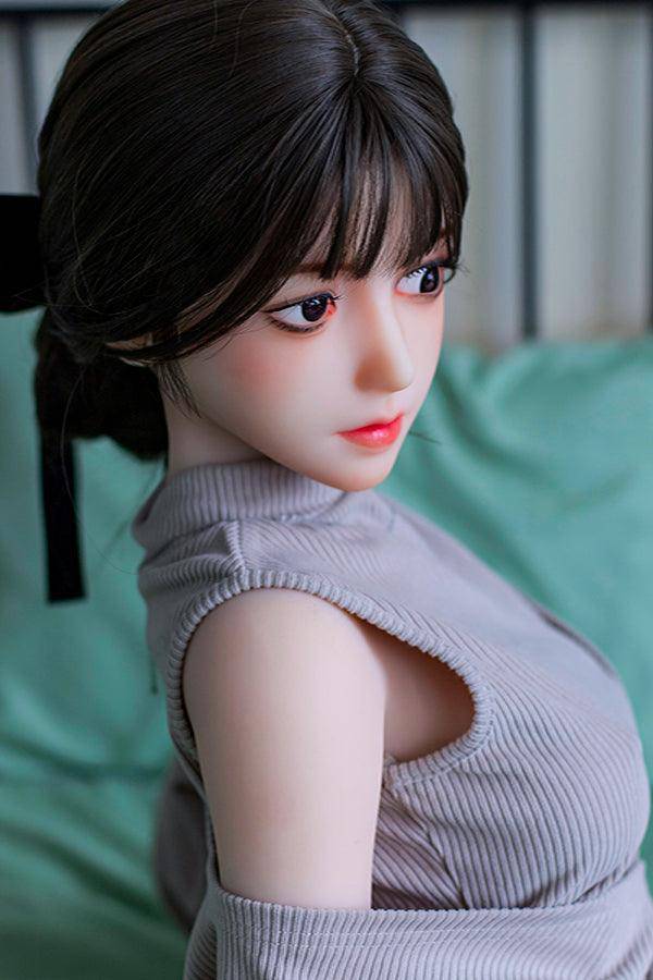 Dimu Doll | 166cm Small Tits Beauty Sex Doll - Mamie