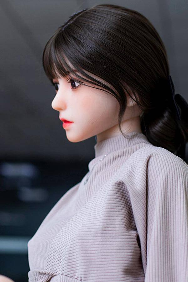 Dimu Doll | 166cm Small Tits Beauty Sex Doll - Mamie