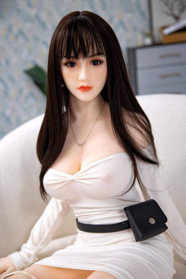 Dimu Doll | 168cm Realistic Busty Sex Doll - Cathy