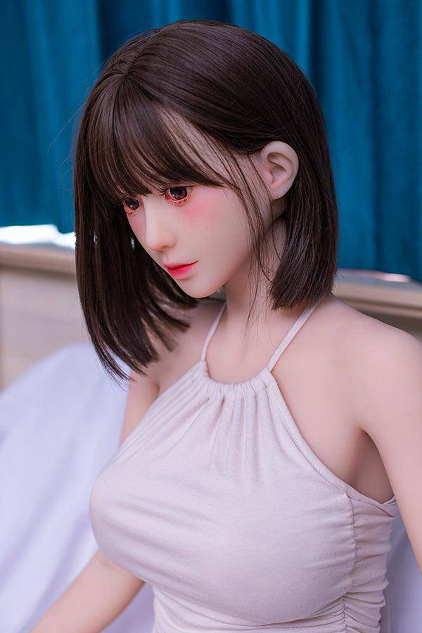 Dimu Doll | 168cm Recommend Big Boobs Sex Doll - Eleanore