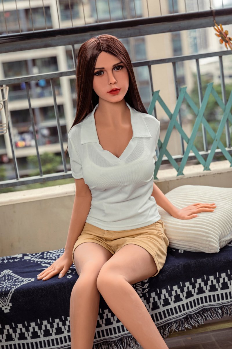 Galaxy Dolls | 157 cm B-cup Sex Doll - Fliey - SuperLoveDoll