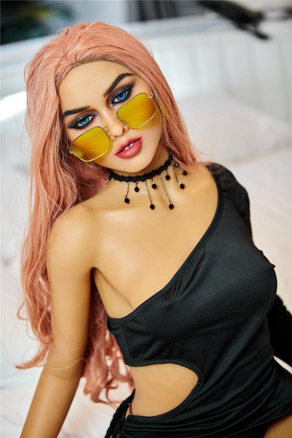 Irontech | 5ft5/165cm C cup Sex Doll - Selina