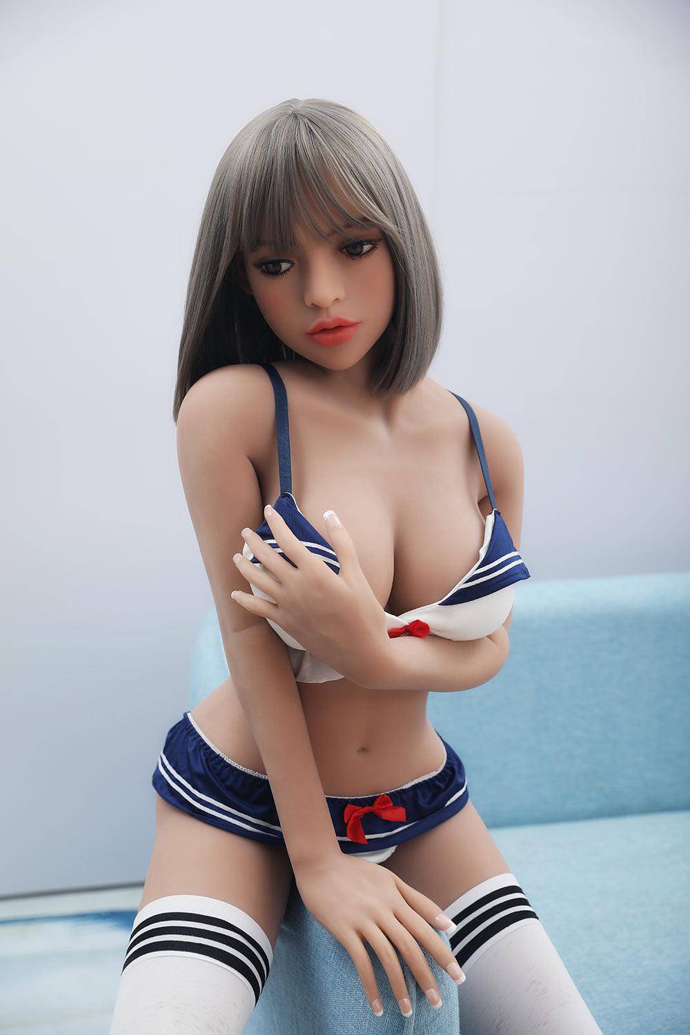 Jarliet | 4ft 11 /151cm Lovely Realistic Sex Doll - Emma