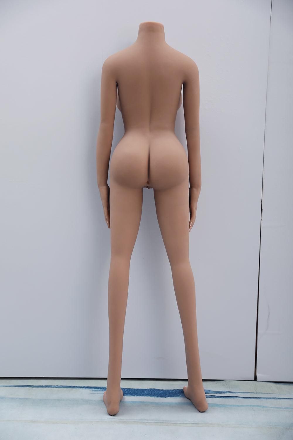 Jarliet | 4ft 11 /151cm Lovely Realistic Sex Doll - Emma