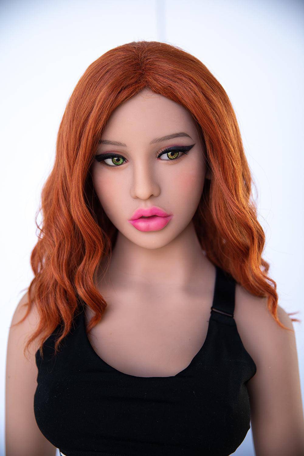 Jarliet | 5ft 2 /157cm Boxing Coach Realistic Sex Doll - Lisa