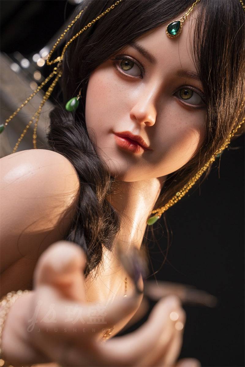 Jiusheng Doll | 168cm(5'5”) Full  Silicone Doll - Arisa