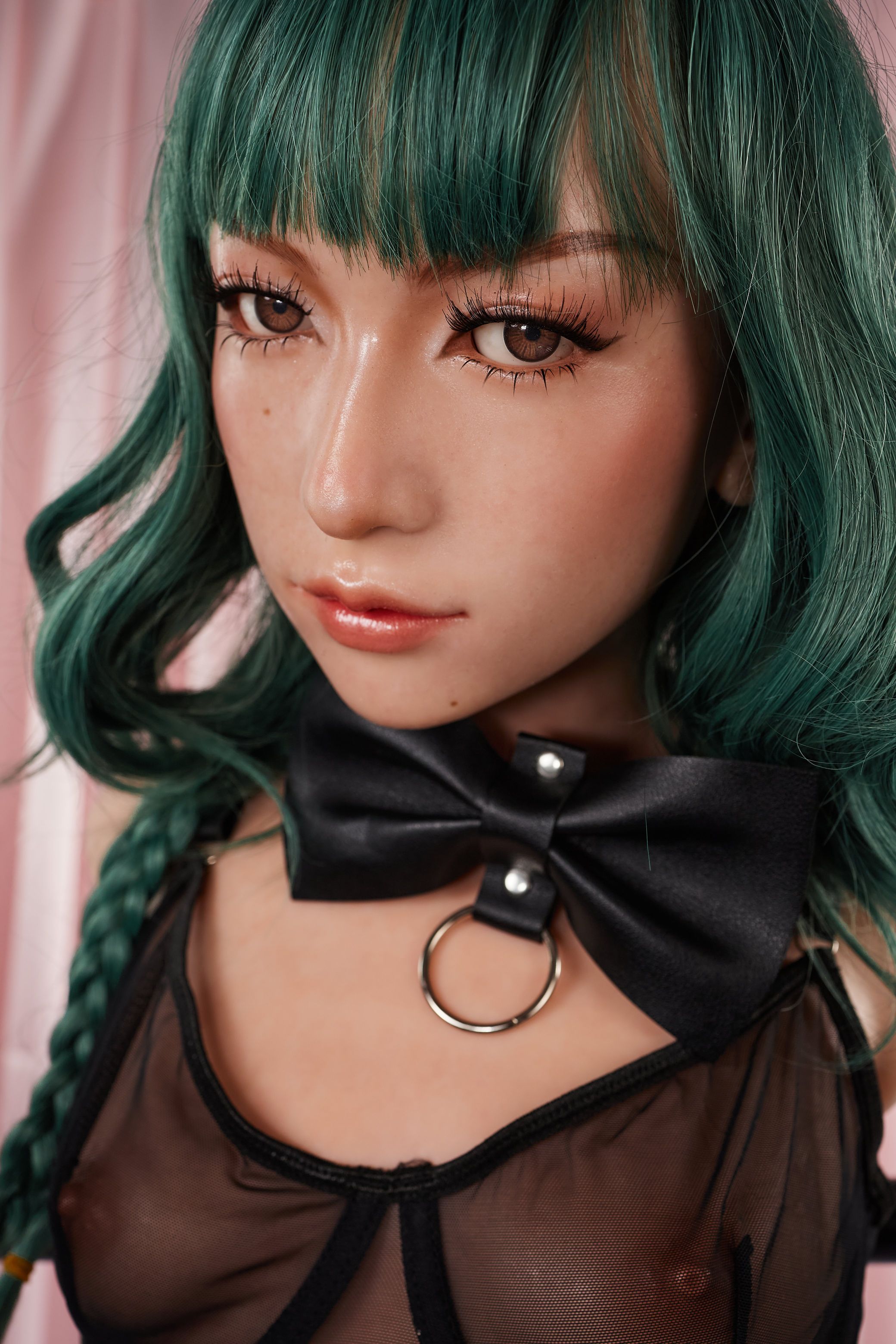 Climax Doll |  100cm / 3ft3 Full Silicone Torso Doll A Cup – Mayu