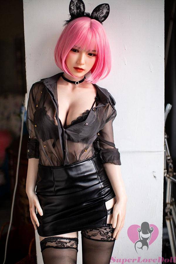 JX Doll | US In Stock - 160cm (5' 3") D-cup Super Realistic Beautiful Sex Doll