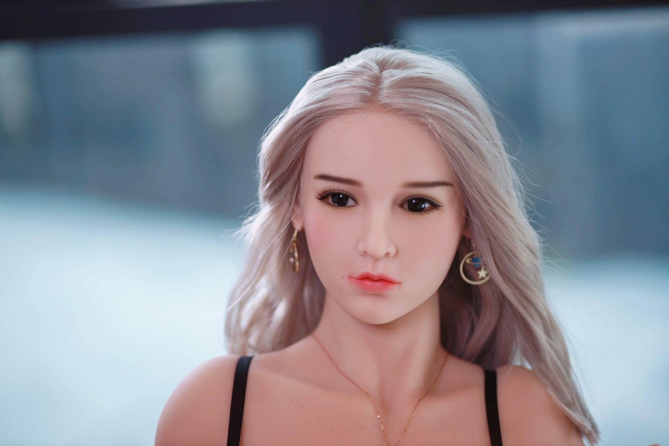 JY Doll | 157cm - Ivy