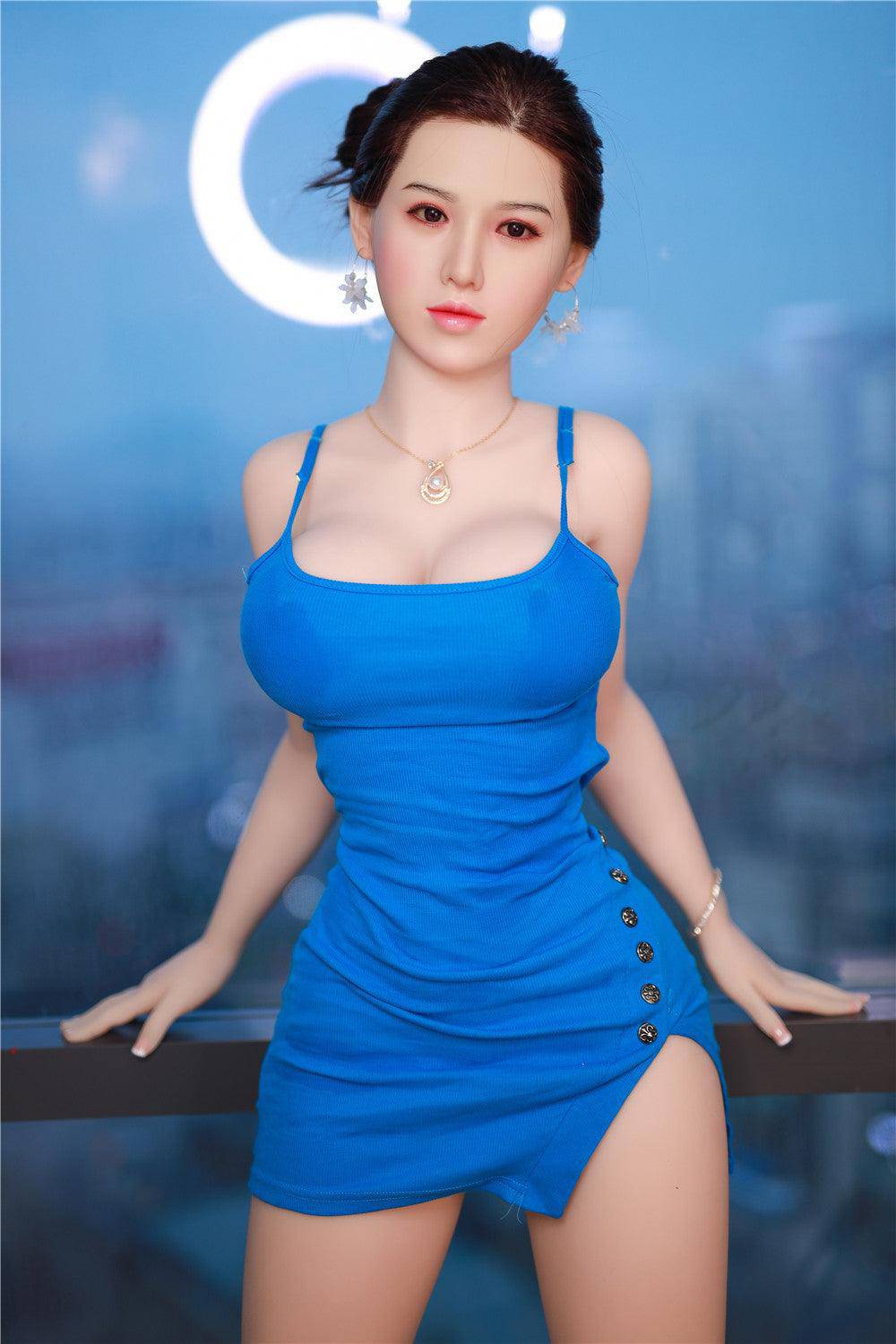 JY Doll | 161cm Hybrid - Annabelle