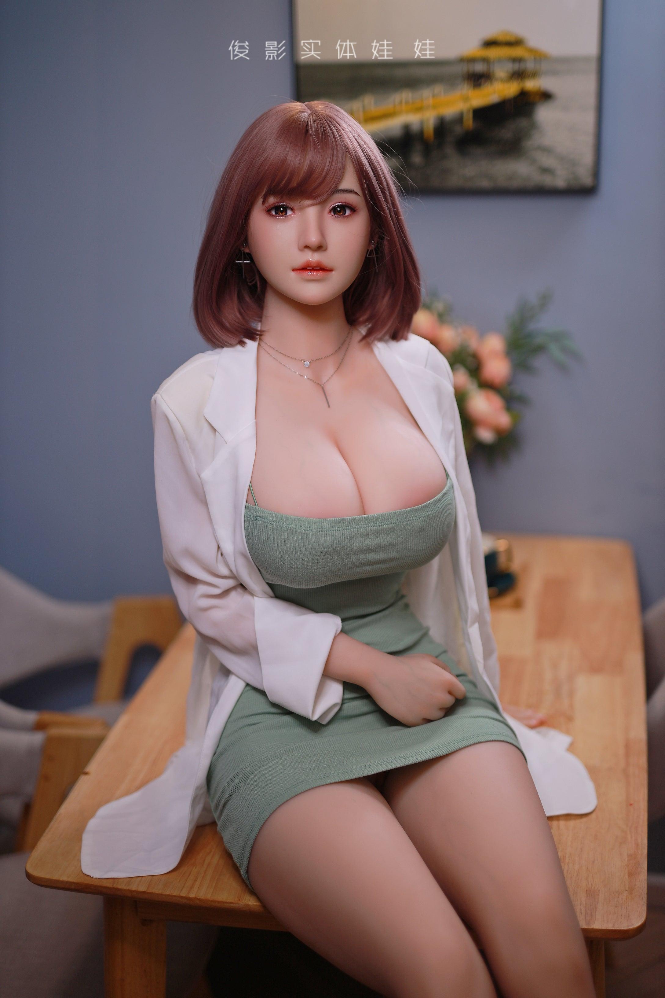 JY Doll | 161cm （）- TPE Doll