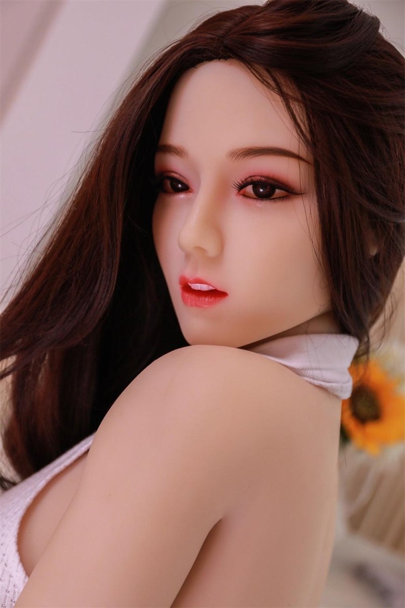 Super Love Doll | EU In Stock 5ft5(165cm) Big Breasts Love Doll - Dinah - SuperLoveDoll