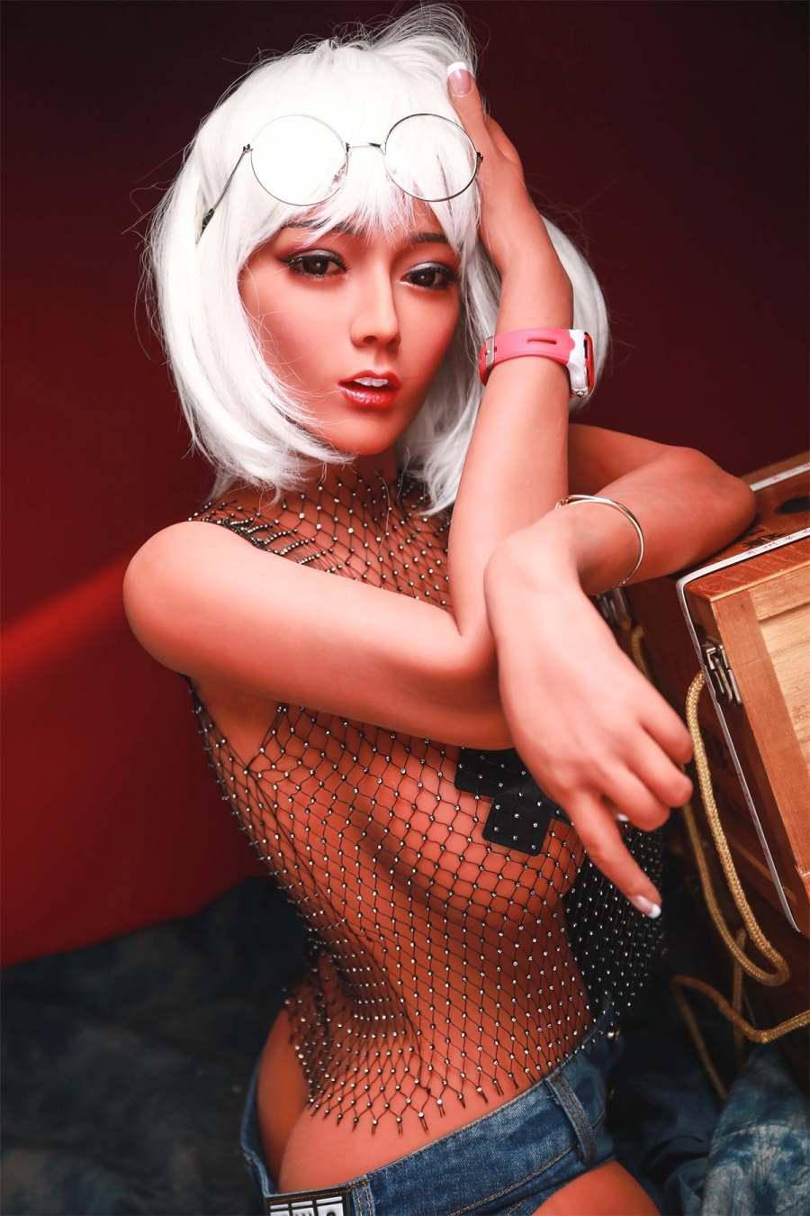 Super Love Doll | EU In Stock Gorgeous Ultra Realistic TPE Sex Doll Torso -  Natalia