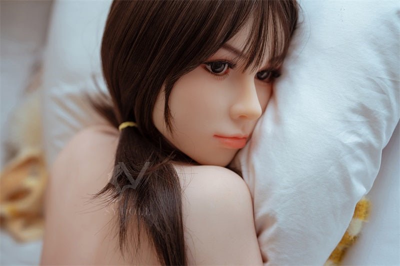 SY Doll | 152cm (4' 12") Lovey Sex Doll -Yammy - SuperLoveDoll