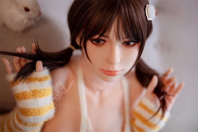 SY Doll | 152cm (4' 12") Lovey Sex Doll -Yammy - SuperLoveDoll