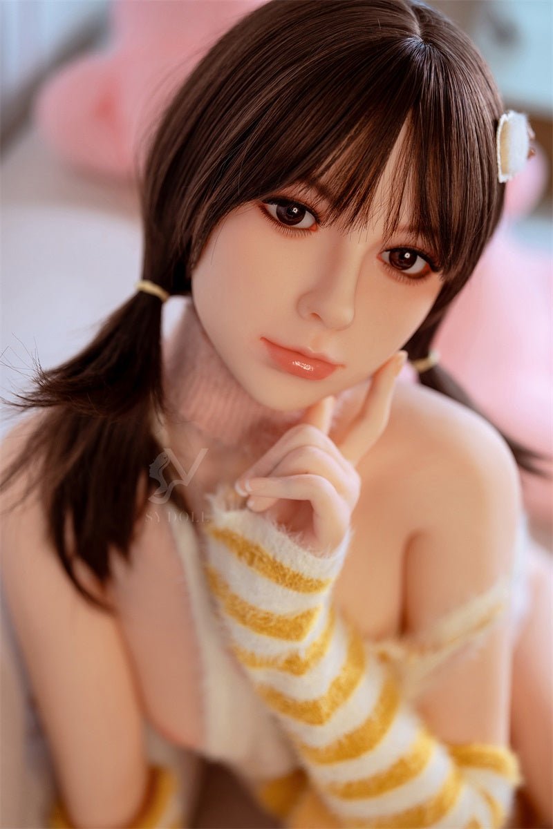 SY Doll | 152cm (4' 12") Lovey Sex Doll -Yammy - SuperLoveDoll