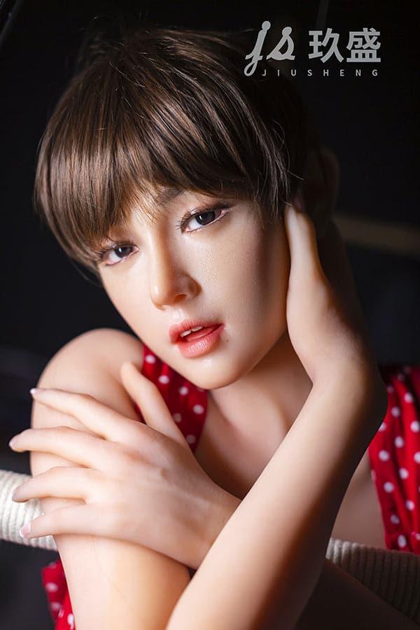 150cm (4' 11") Life Size Sex Doll - Candice - SuperLoveDoll