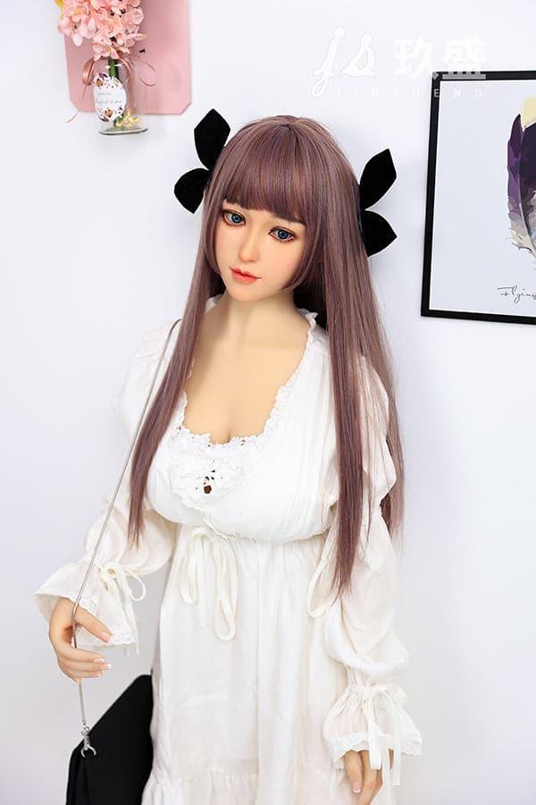 150cm (4' 11") Pretty Sex Doll - Cara - SuperLoveDoll