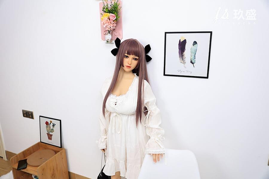 150cm (4' 11") Pretty Sex Doll - Cara - SuperLoveDoll