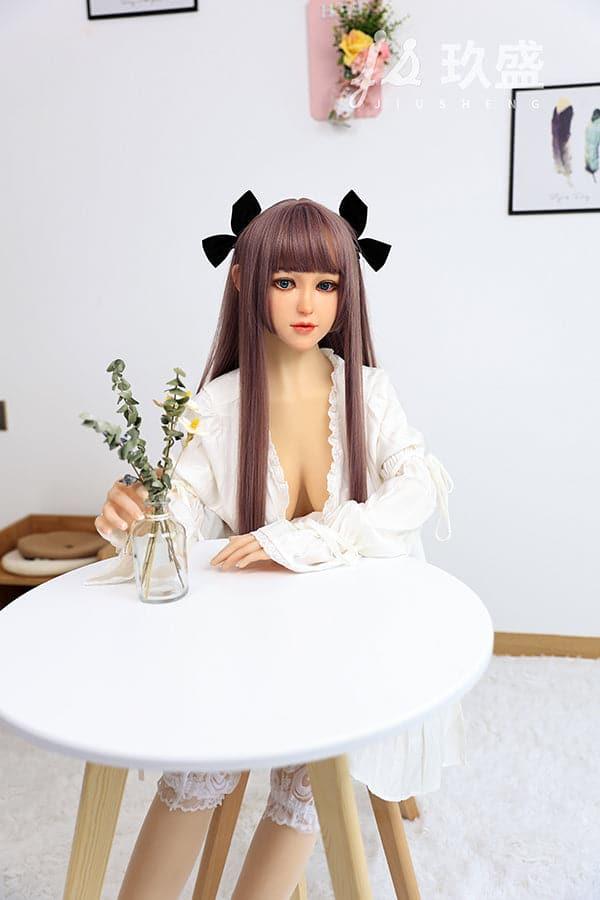 150cm (4' 11") Pretty Sex Doll - Cara - SuperLoveDoll