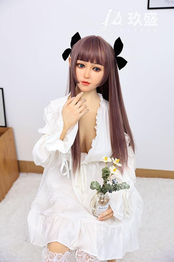 150cm (4' 11") Pretty Sex Doll - Cara - SuperLoveDoll