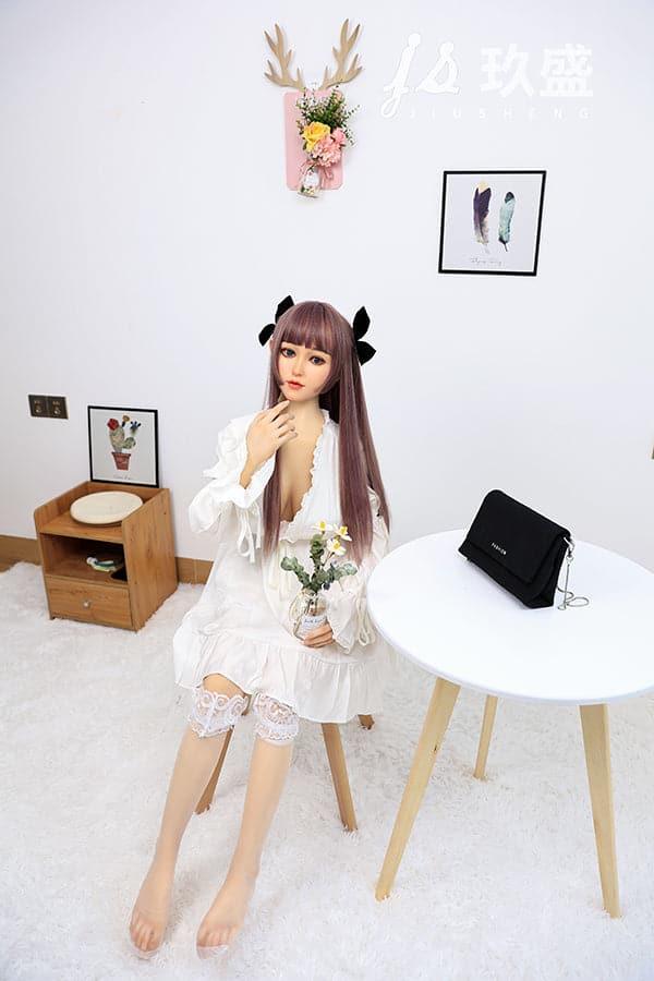 150cm (4' 11") Pretty Sex Doll - Cara - SuperLoveDoll