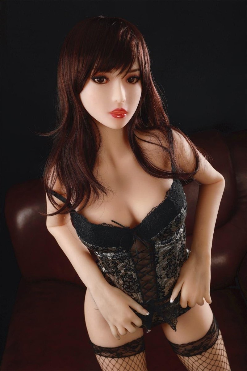 155cm (5' 1") Mature Sexy Sex Doll - Dale - SuperLoveDoll