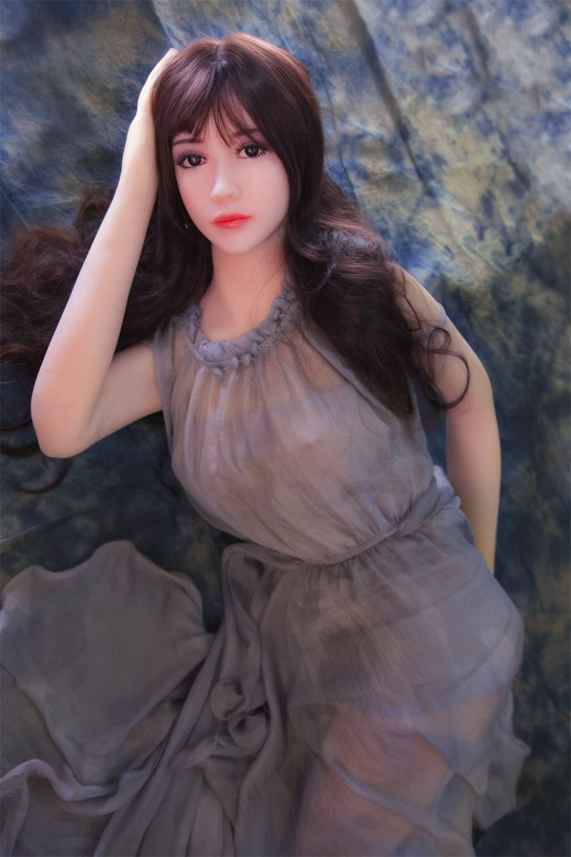 158cm (5' 2") D-Cup Korean Beauty Sex Doll - Denise - SuperLoveDoll