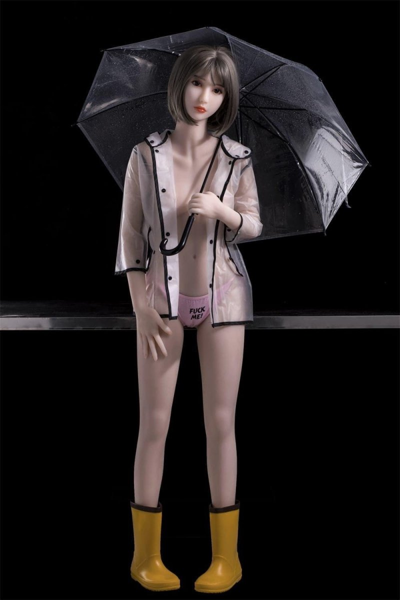 158cm (5' 2") D-Cup Mature Life-Size Sex Doll - Dinah - SuperLoveDoll