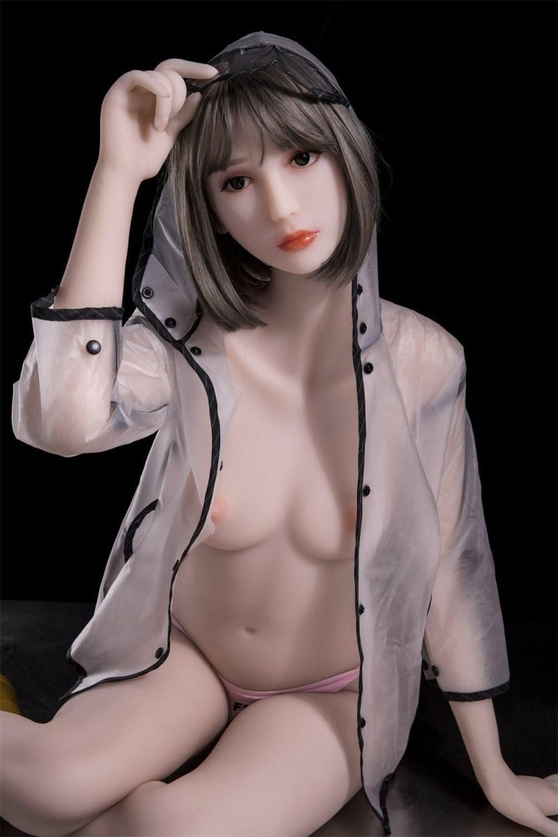 158cm (5' 2") D-Cup Mature Life-Size Sex Doll - Dinah - SuperLoveDoll