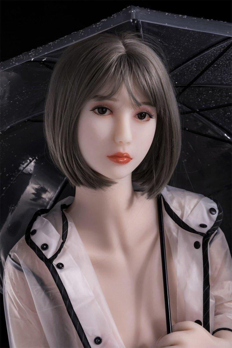 158cm (5' 2") D-Cup Mature Life-Size Sex Doll - Dinah - SuperLoveDoll