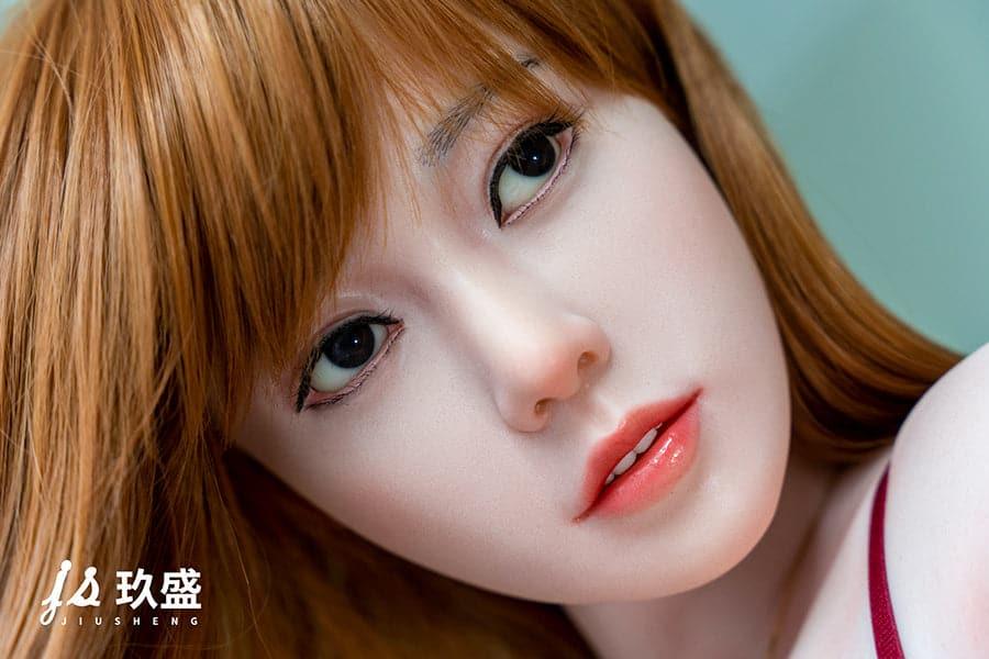 158cm (5' 2") Real Life Asian Sex Doll - Donna - SuperLoveDoll