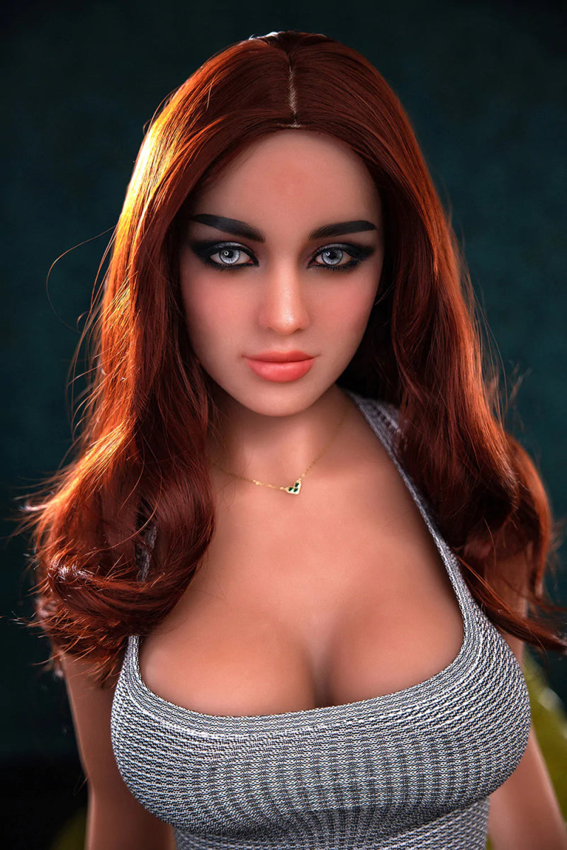 158cm (5' 2") Small Breast Sex Doll - Eden - SuperLoveDoll