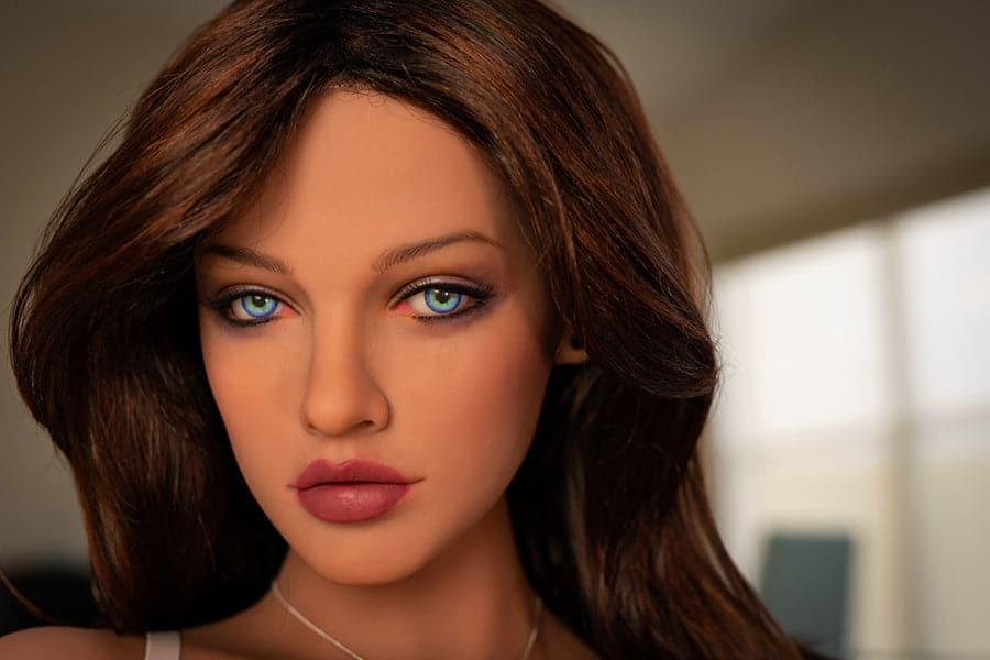 162cm (5' 4") Sexy Mature Adult Sex Doll - Gustave - SuperLoveDoll
