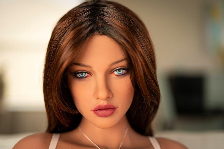 162cm (5' 4") Sexy Mature Adult Sex Doll - Gustave - SuperLoveDoll