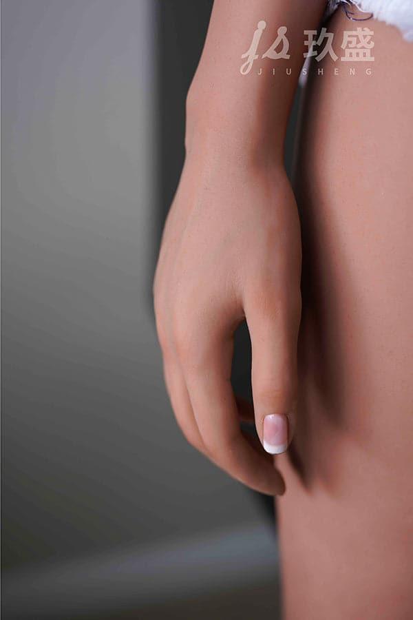 162cm (5' 4") Super Realistic Love Sex Doll - Florence - SuperLoveDoll