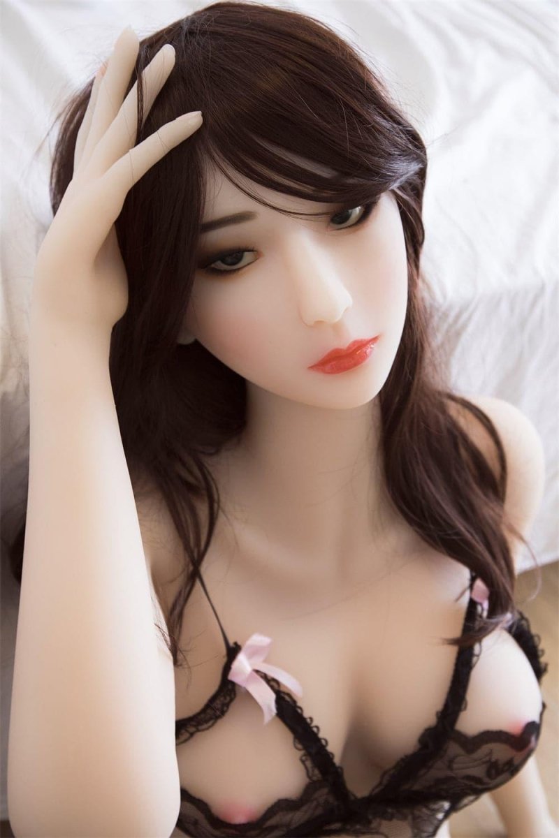 163cm (5' 4") D-Cup Mature Sexy Korean Sex Doll - Irene - SuperLoveDoll