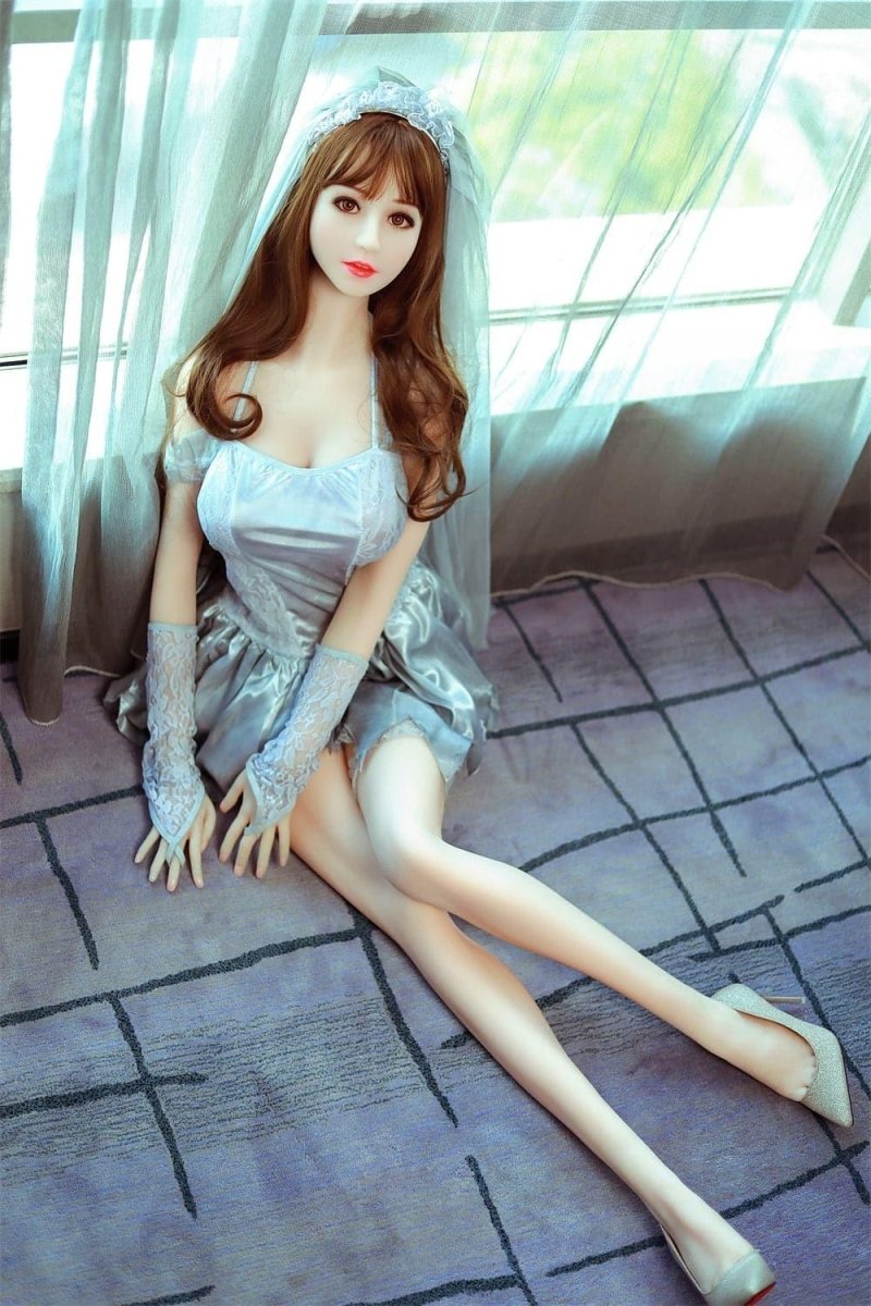 165cm (5' 5") D-Cup Asian Beauty Big Boobs Sex Doll - Joanne - SuperLoveDoll