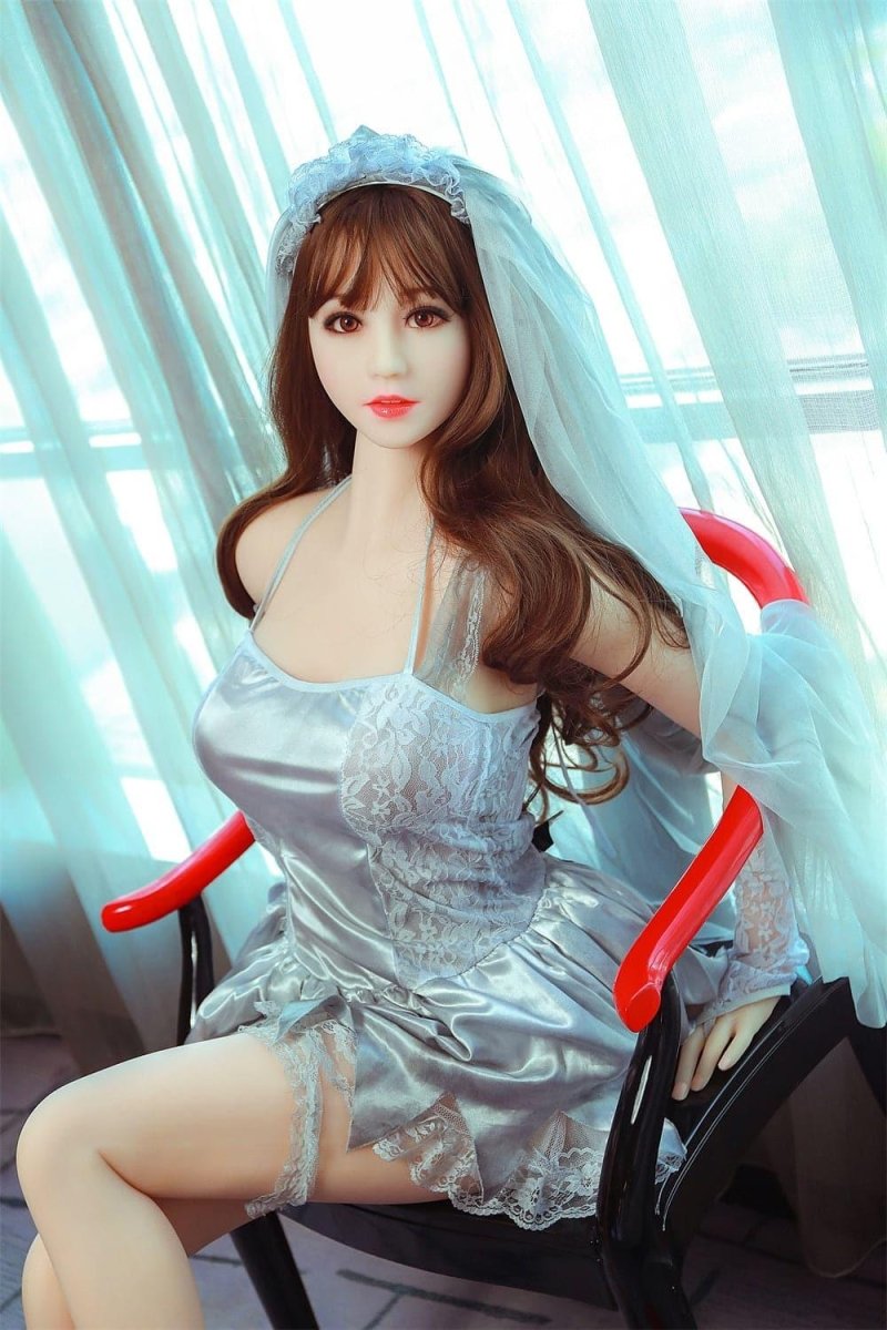 165cm (5' 5") D-Cup Asian Beauty Big Boobs Sex Doll - Joanne - SuperLoveDoll