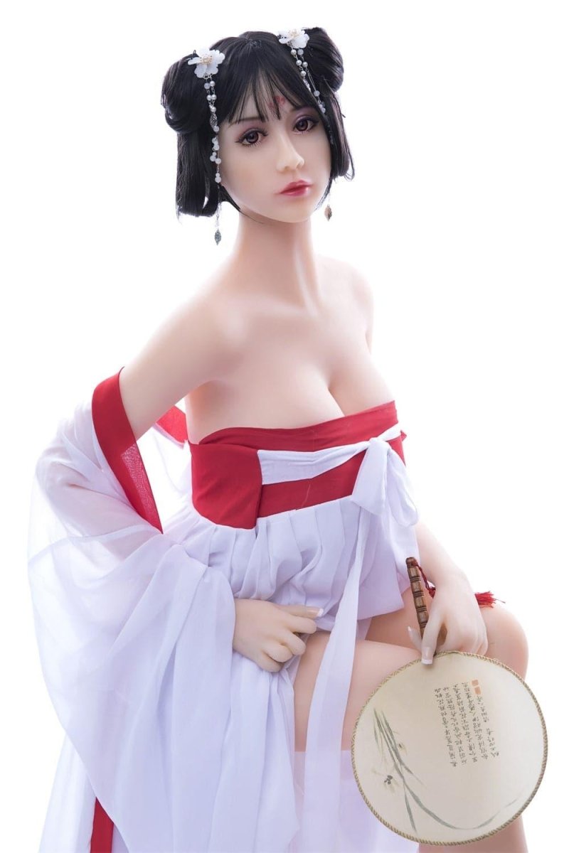 165cm (5' 5") D-Cup Big Breasted Sexy Sex Doll - Juliet - SuperLoveDoll