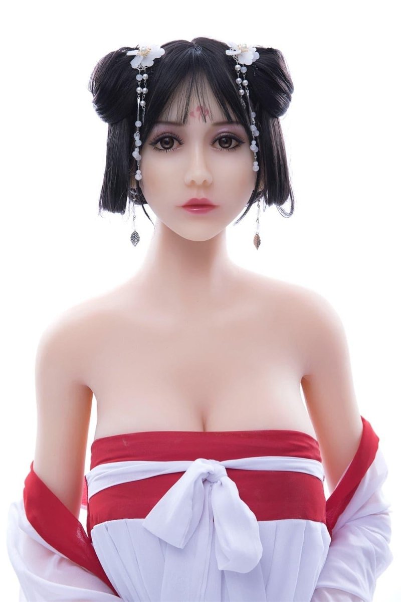 165cm (5' 5") D-Cup Big Breasted Sexy Sex Doll - Juliet - SuperLoveDoll