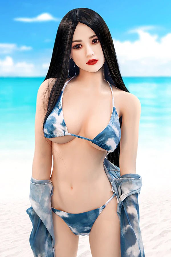 166cm (5' 5") Life-like Beauty Asian Sex Doll - Margaret - SuperLoveDoll