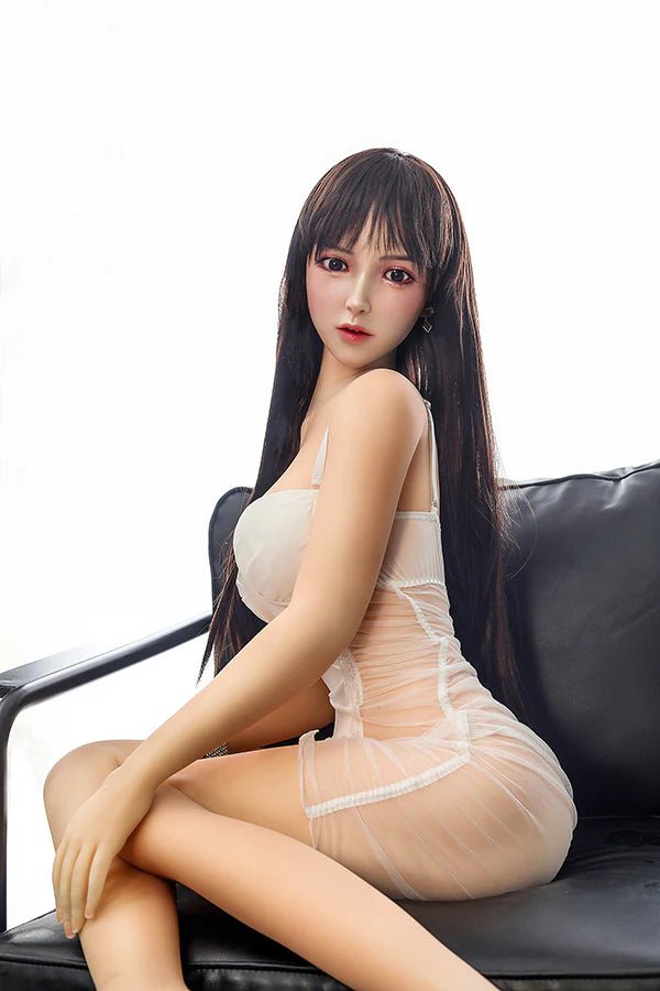 166cm (5' 5") Realistic Sexy Skinny Sex Doll - Mavis - SuperLoveDoll