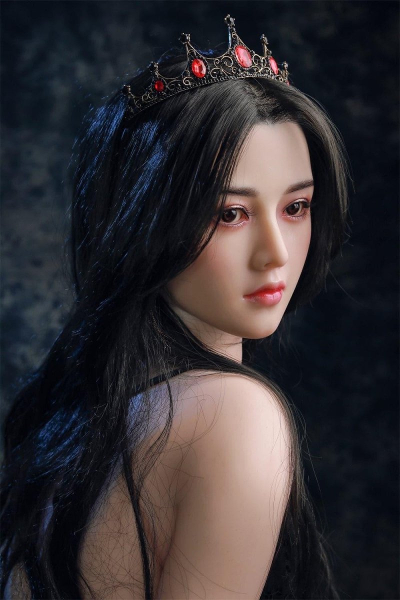 170cm (5' 7") Chinese Woman Silicone Sex Doll - Monica - SuperLoveDoll