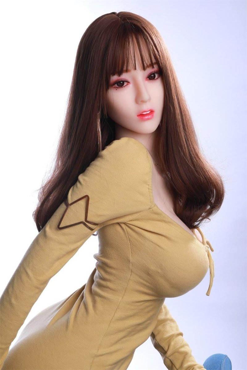 170cm (5' 7") E-Cup Korean Big Boobs Tall Sex Doll - Naomi - SuperLoveDoll