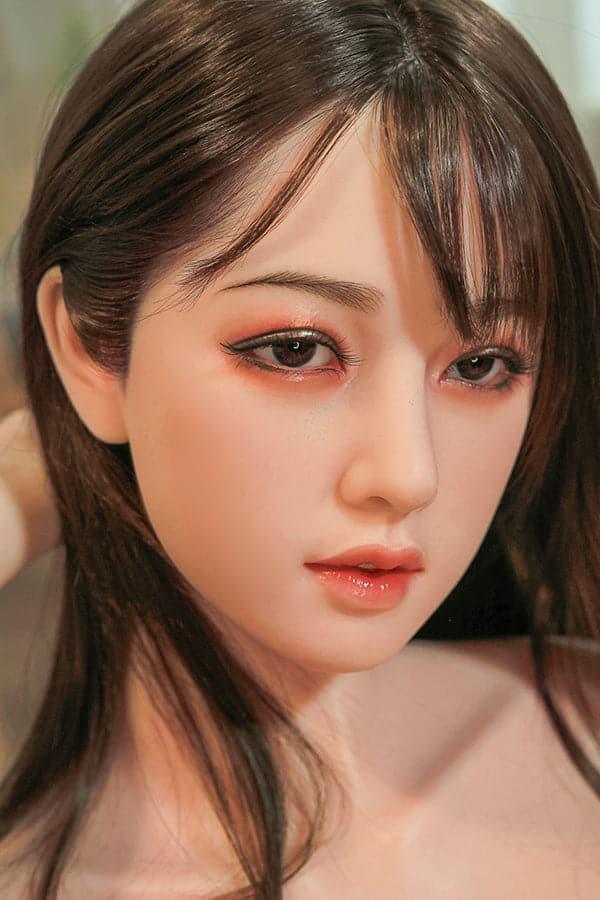 170cm (5' 7") E-Cup Real Full Size Silicone Sex Doll For Sale - Nicola - SuperLoveDoll