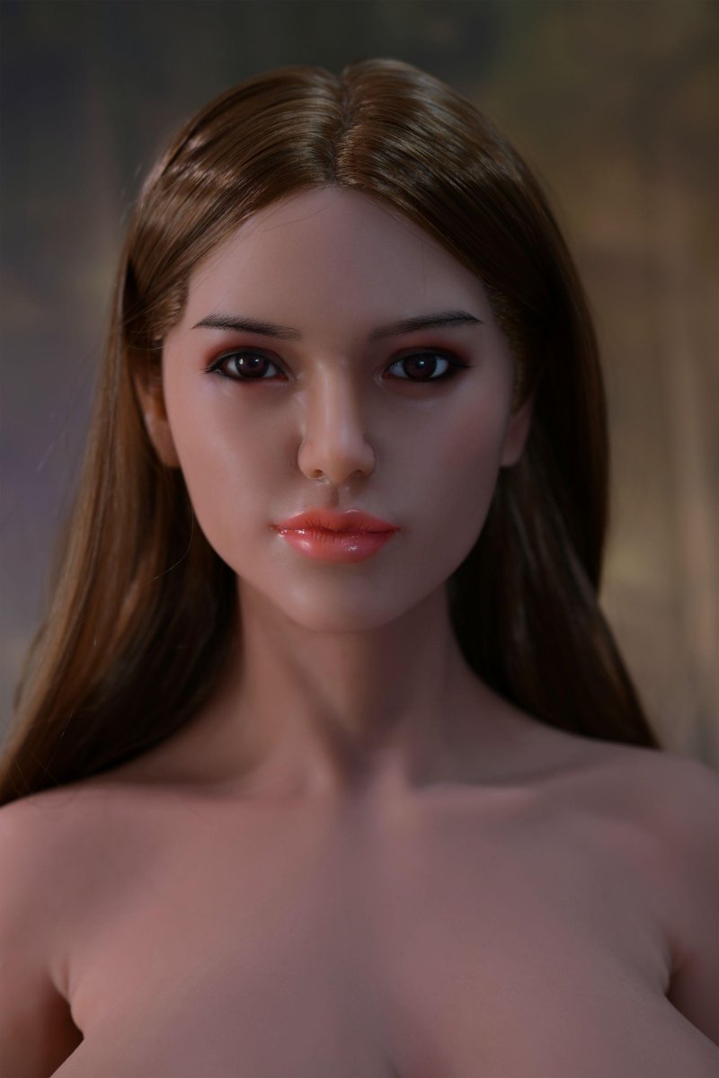 6YE | 161cm E Hybrid - Sam - SuperLoveDoll